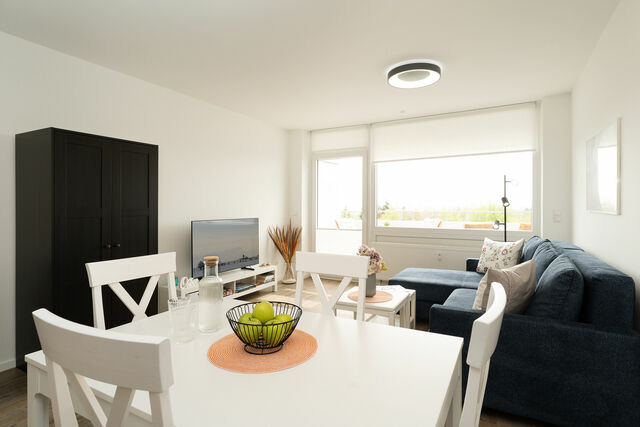 Ferienwohnung in Gr&ouml;mitz - Driftberg 1 Hygge-Zeit - Bild 18