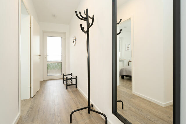 Ferienwohnung in Gr&ouml;mitz - Driftberg 1 Hygge-Zeit - Bild 24