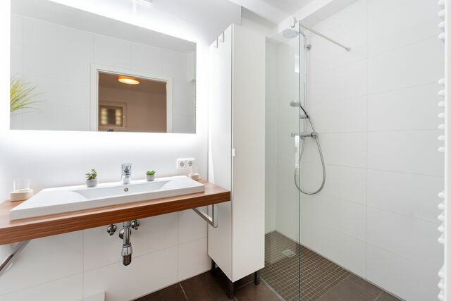 Ferienwohnung in Scharbeutz - Hang 15 Rosis Jolle - Bild 20