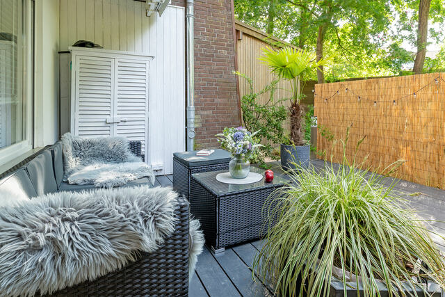 Ferienwohnung in Scharbeutz - Hang 15 Rosis Jolle - Bild 10