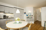 Ferienwohnung in Laboe - Strandhotel Laboe Nr. 27 - Bild 22