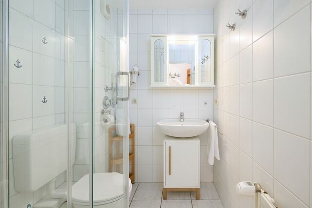 Ferienwohnung in Sch&ouml;nberger Strand - Wohnung 3 - Bild 20