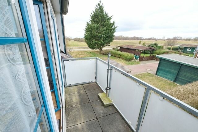 Ferienwohnung in Sch&ouml;nberger Strand - Wohnung 3 - Bild 24