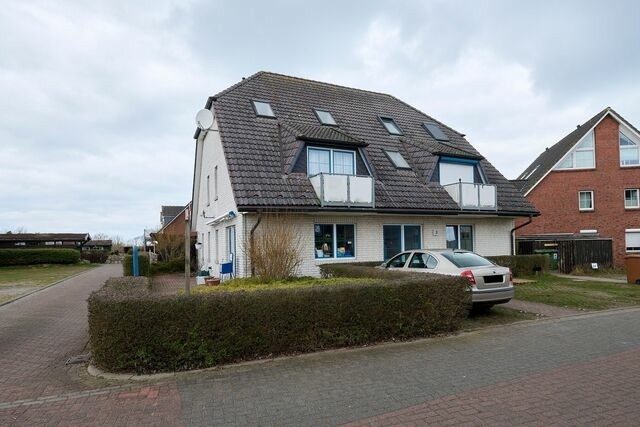 Ferienwohnung in Sch&ouml;nberger Strand - Wohnung 3 - Bild 25