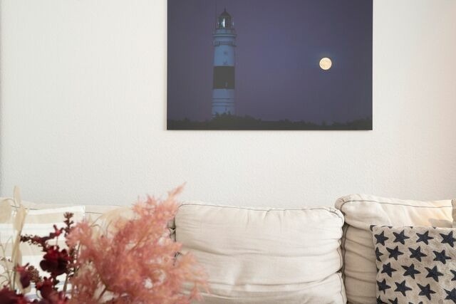 Ferienwohnung in Dahme - Berolina Barfuss - Bild 7