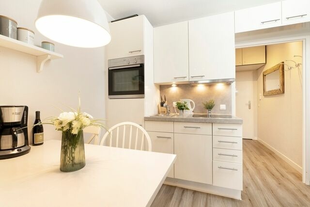 Ferienwohnung in Dahme - Berolina Barfuss - Bild 24