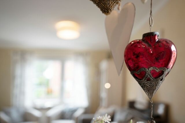 Ferienhaus in Grube - Ferienhaus Klara - Bild 11