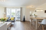 Ferienwohnung in Scharbeutz - Baltic Sea Lodge K&uuml;stenidyll - Bild 7