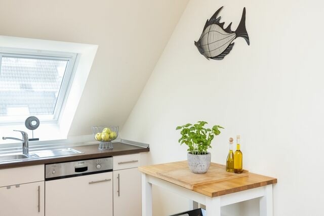 Ferienwohnung in Scharbeutz - Baltic Sea Lodge K&uuml;stenidyll - Bild 17