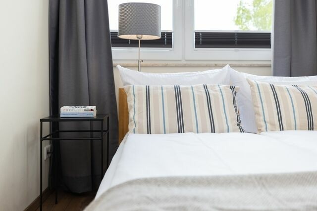 Ferienwohnung in Scharbeutz - Baltic Sea Lodge K&uuml;stenidyll - Bild 25