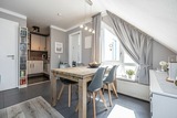 Ferienwohnung in Laboe - Haus Windjammer Cutty Sark - Bild 2