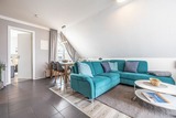 Ferienwohnung in Laboe - Haus Windjammer Cutty Sark - Bild 5