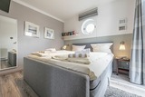 Ferienwohnung in Laboe - Haus Windjammer Cutty Sark - Bild 16