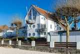 Ferienwohnung in Laboe - Haus Windjammer Cutty Sark - Bild 25