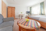 Ferienwohnung in Scharbeutz - Fahrenkrug Oststurm - Bild 5