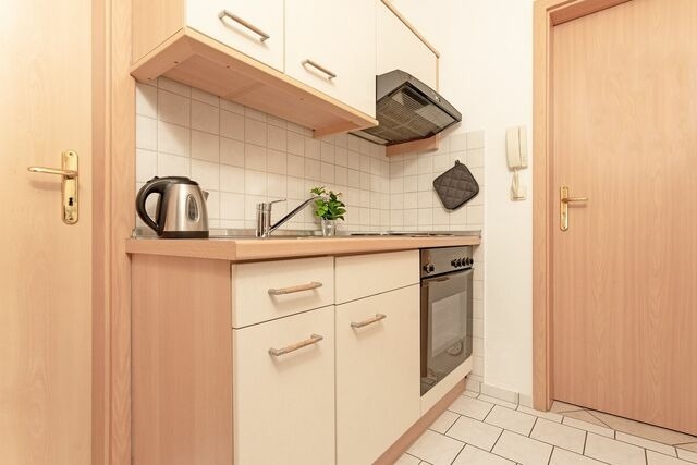 Ferienwohnung in Scharbeutz - Fahrenkrug Oststurm - Bild 13