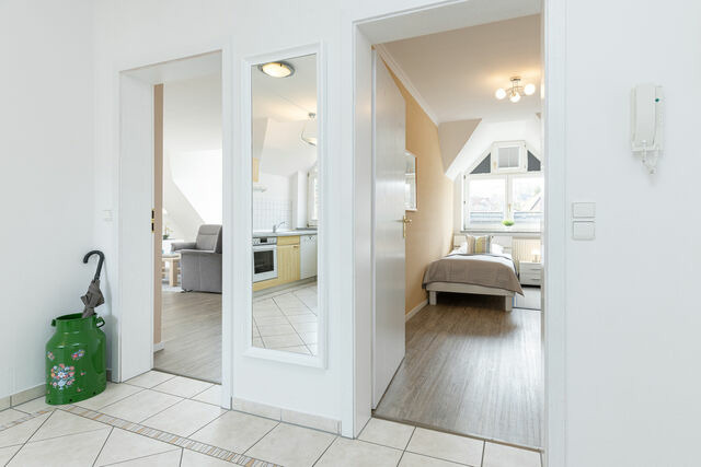 Ferienwohnung in Laboe - Bounty - Bild 22