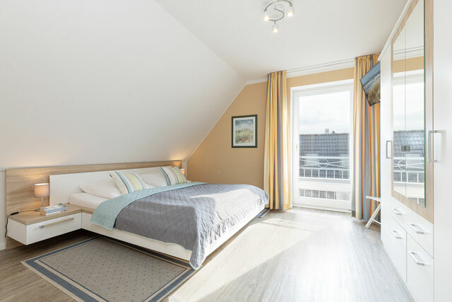 Ferienwohnung in Laboe - Bounty - Bild 25