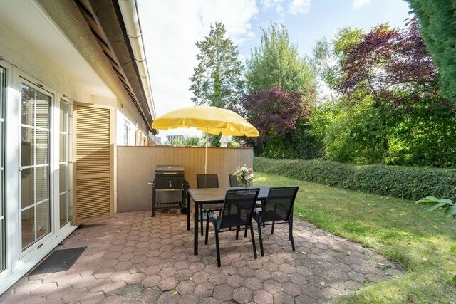 Ferienwohnung in Gr&ouml;mitz - Reiher 1 West - Bild 8