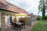 Ferienwohnung in Gr&ouml;mitz - Reiher 1 West - Bild 10