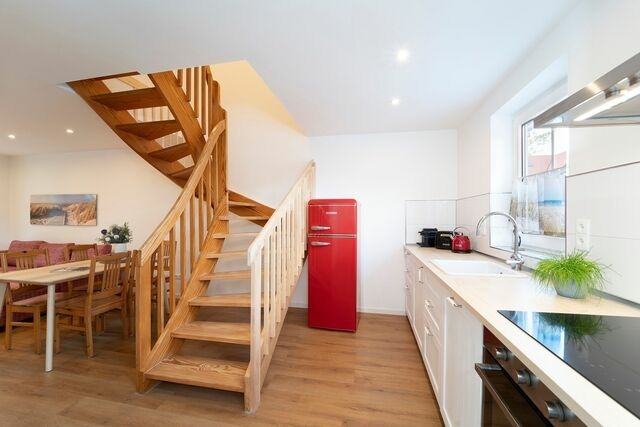 Ferienwohnung in Gr&ouml;mitz - Reiher 1 West - Bild 16
