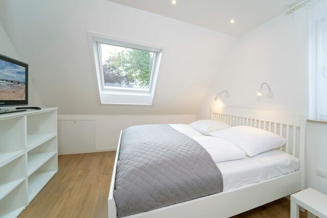 Ferienwohnung in Gr&ouml;mitz - Reiher 1 West - Bild 19