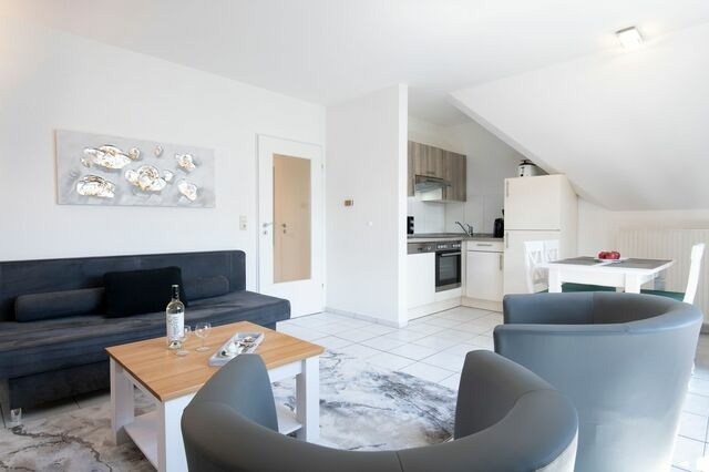 Ferienwohnung in Scharbeutz - Alte Bergstraße 6 Dorschdüne - Bild 5