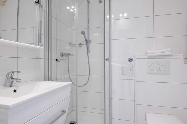 Ferienwohnung in Scharbeutz - Alte Bergstraße 6 Dorschdüne - Bild 19