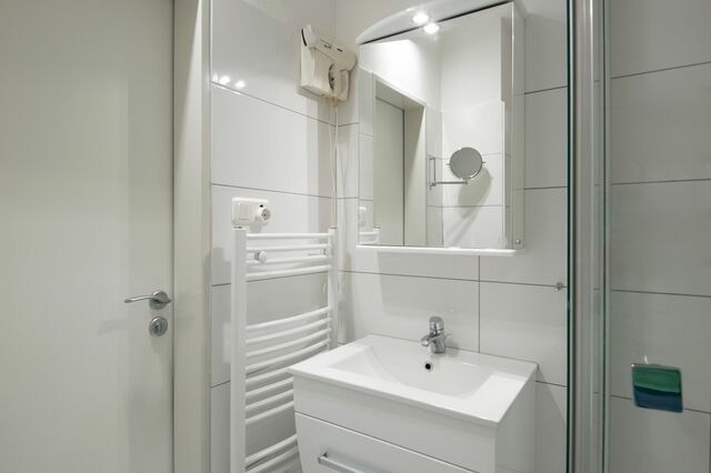 Ferienwohnung in Scharbeutz - Alte Bergstraße 6 Dorschdüne - Bild 21