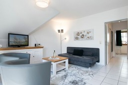 Alte Bergstra&szlig;e 6 Flundernest