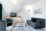 Ferienwohnung in Scharbeutz - Alte Bergstra&szlig;e 6 Flundernest - Bild 2