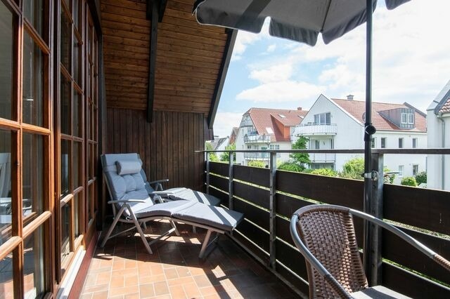 Ferienwohnung in Scharbeutz - Alte Bergstra&szlig;e 6 Flundernest - Bild 3