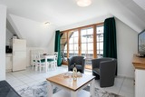 Ferienwohnung in Scharbeutz - Alte Bergstra&szlig;e 6 Flundernest - Bild 4