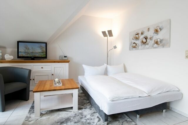 Ferienwohnung in Scharbeutz - Alte Bergstra&szlig;e 6 Flundernest - Bild 7