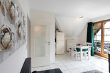 Ferienwohnung in Scharbeutz - Alte Bergstra&szlig;e 6 Flundernest - Bild 8