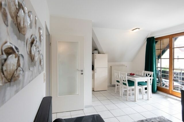 Ferienwohnung in Scharbeutz - Alte Bergstra&szlig;e 6 Flundernest - Bild 8