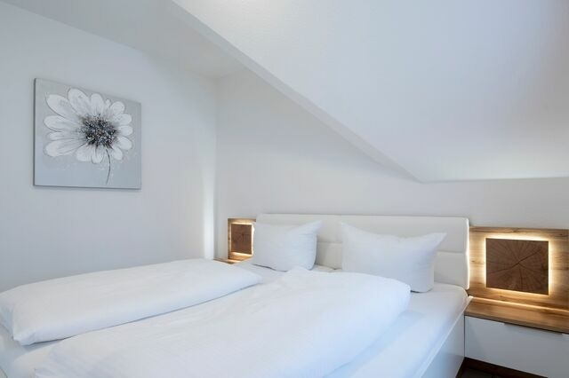 Ferienwohnung in Scharbeutz - Alte Bergstra&szlig;e 6 Flundernest - Bild 17