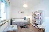 Ferienhaus in Haffkrug - Bungalow Four Seasons - Bild 16
