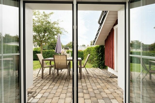 Ferienhaus in Dahme - Alte Da(h)me K&uuml;stengl&uuml;ck - Bild 9