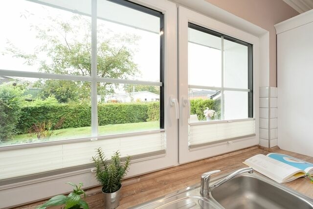 Ferienhaus in Dahme - Alte Da(h)me K&uuml;stengl&uuml;ck - Bild 19