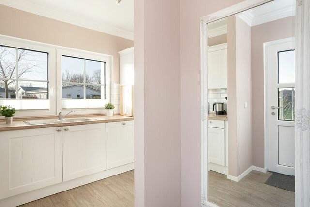 Ferienhaus in Dahme - Alte Da(h)me K&uuml;stengl&uuml;ck - Bild 20