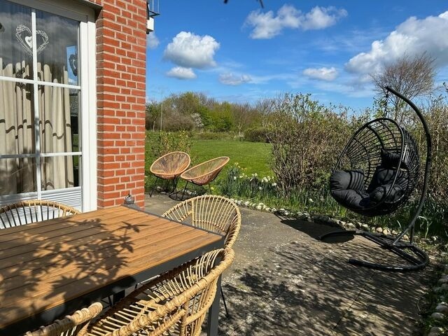 Ferienwohnung in Fehmarn OT Wulfen - Wulfener Family Appartment - Bild 2