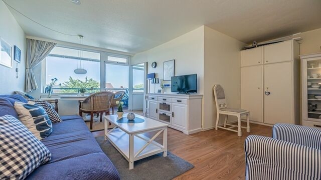 Ferienwohnung in Laboe - Probsteier Platz K&uuml;stensegler - Bild 6