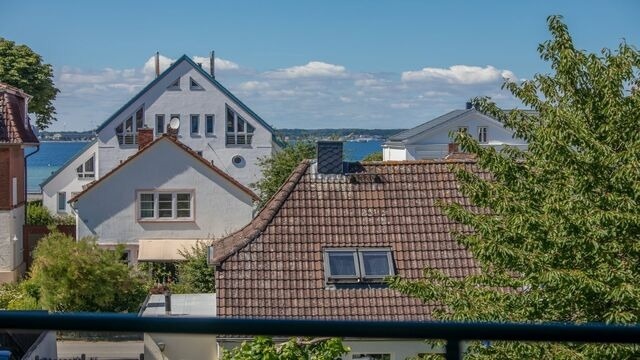 Ferienwohnung in Laboe - Probsteier Platz K&uuml;stensegler - Bild 10