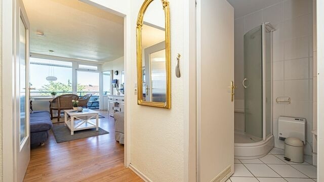 Ferienwohnung in Laboe - Probsteier Platz K&uuml;stensegler - Bild 14