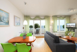 Ferienwohnung in Laboe - Villa Fördestrand Spinnaker - Bild 4