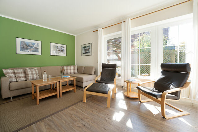 Ferienwohnung in Fehmarn OT Wulfen - Bargm&ouml;hl 7 Inselsonne I - Bild 2