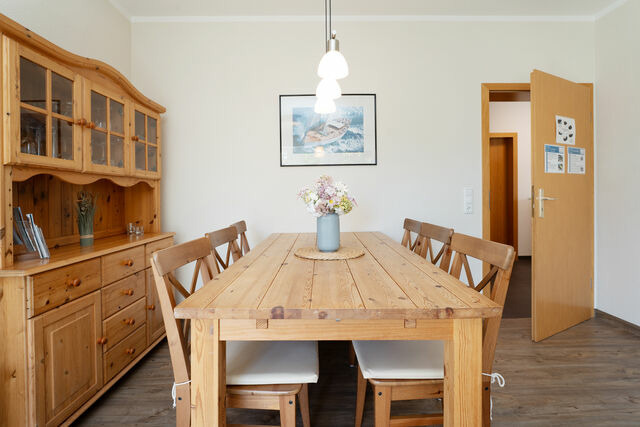 Ferienwohnung in Fehmarn OT Wulfen - Bargm&ouml;hl 7 Inselsonne I - Bild 6