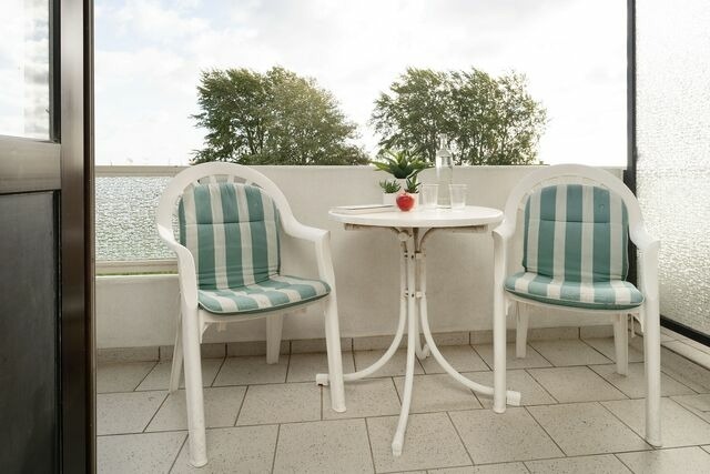 Ferienwohnung in Dahme - Haus Vier Jahreszeiten Wellenblick - Bild 7