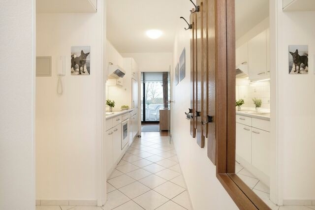 Ferienwohnung in Dahme - Haus Vier Jahreszeiten Wellenblick - Bild 22